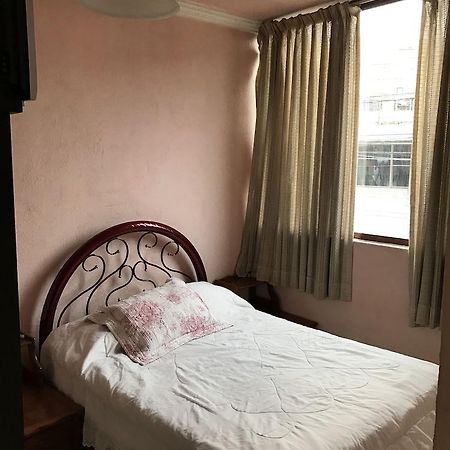 Hotel Quebradilla Сакатекас Екстериор снимка