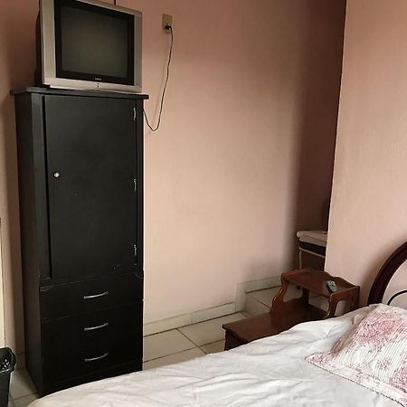 Hotel Quebradilla Сакатекас Екстериор снимка
