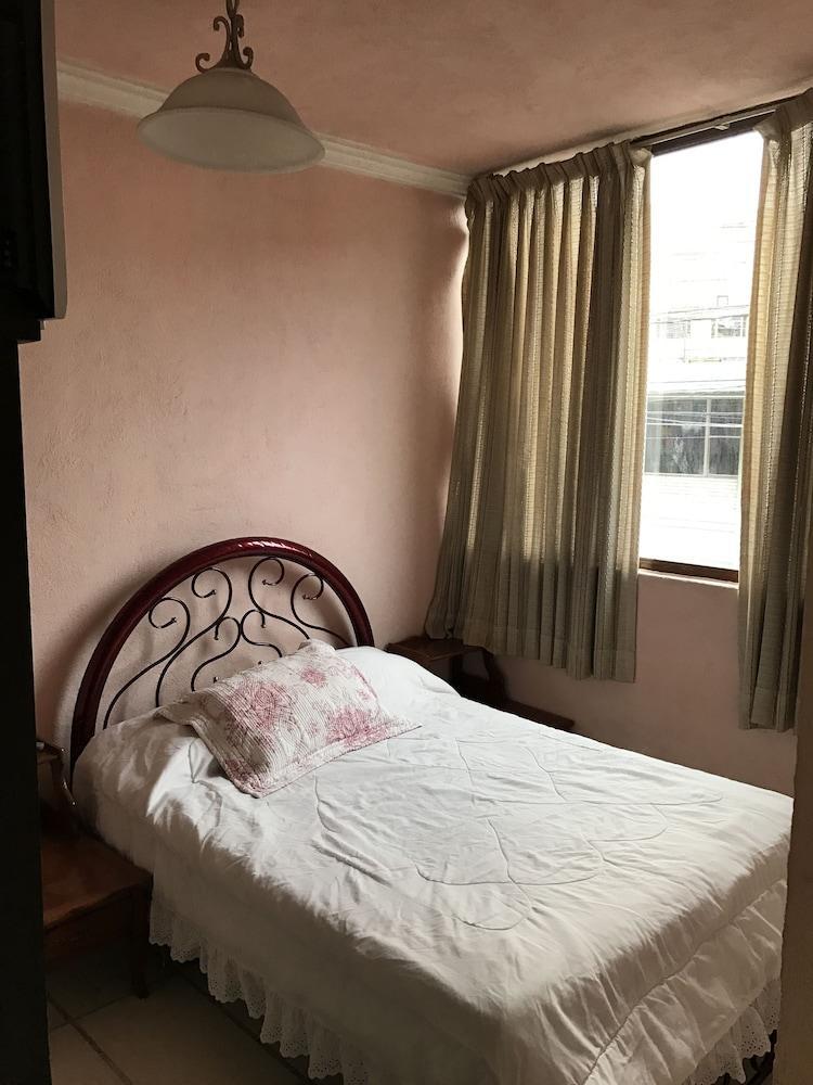 Hotel Quebradilla Сакатекас Екстериор снимка