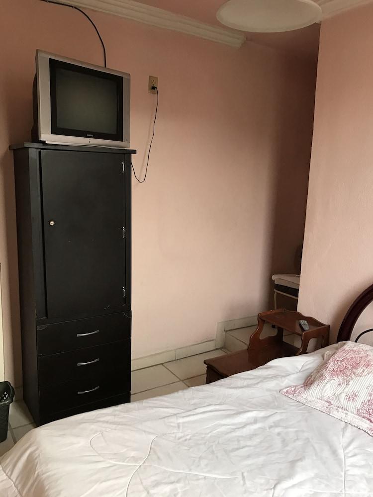 Hotel Quebradilla Сакатекас Екстериор снимка